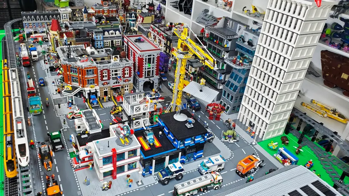 lego